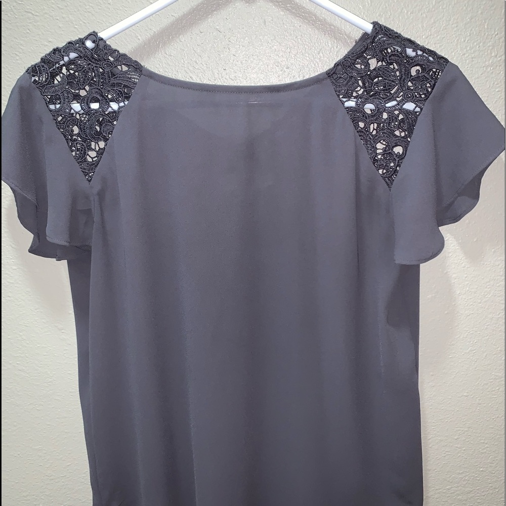 LOFT top